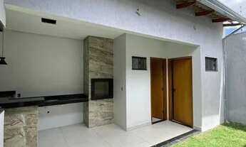 Imagem: Linda casa no residencial Verona