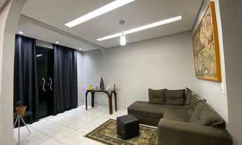 Imagem 2: VENDO CASA COM 3 QUARTOS NO RESIDENCIAL SANTOS DUMONT