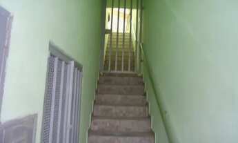 Imagem 2: Apto. de 35 m² em Sobre Loja com 02 Dorm.!!! - Cód.: 1496 / 1295