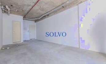 Imagem 3: Sala comercial 37 metros - Metro Vergueiro - 1 Vaga