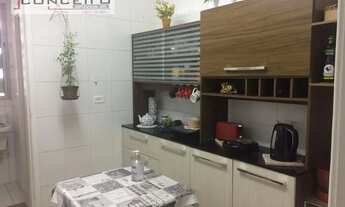 Imagem: Apartamento em Tatuapé - São Paulo