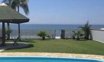 Imagem 6: Lindo sobrado frente mar Itapoa