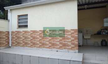 Imagem 7: Mogi das Cruzes - Casa Padrão - Vila Oliveira