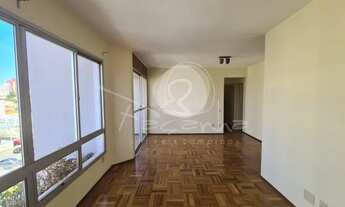 Imagem 3: Apartamento Taquaral em Campinas, por R$ 605.000,00 - Façanha imóveis