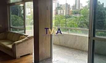 Imagem 6: Apartamento para aluguel, 3 quartos, 3 vagas, Santa Lúcia - Belo Horizonte/MG