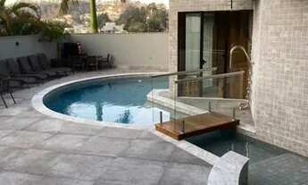 Imagem 3: BÉLISSIMA CASA A VENDA NO CONDOMÍNIO SWISS PARK - SÃO BERNARDO DO CAMPO