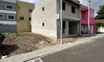 Imagem 2: Sobrado no Bairro São Braz