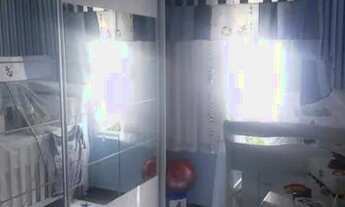 Imagem 4: Apartamento para venda tem 45 metros quadrados com 2 quartos