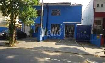 Imagem: São Paulo - Casa Comercial - Moema