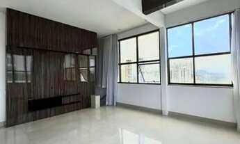 Imagem 7: Cobertura à venda, 3 quartos, 3 suítes, 4 vagas, Vila da Serra - Nova Lima/MG