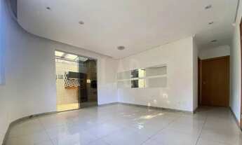 Imagem 5: Área Privativa à venda, 3 quartos, 1 suíte, 3 vagas, Santa Amélia - Belo Horizonte/MG