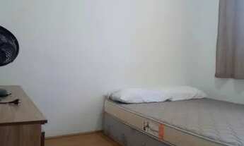 Imagem 4: Apartamento mobiliado