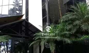 Imagem 4: Apartamento com 4 dormitórios à venda, 320 m² por R$ 1.300.000,00 - Jardim - Santo André/S