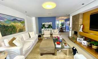 Imagem 3: Casa à venda no bairro Jurerê Internacional - Florianópolis/SC