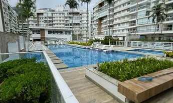 Imagem 6: Apto 3 qtos 2 suítes no Recreio dos Bandeirantes