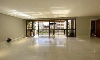 Imagem 3: Apartamento à venda, 4 quartos, 1 suíte, 4 vagas, Lourdes - Belo Horizonte/MG