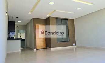 Imagem 2: Casa à venda, 3 quartos c/ suíte, Setor Cristina II Expansão, Trindade, GO