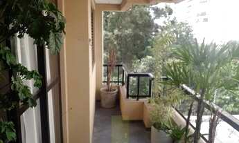 Imagem 3: APTO P/ LOCAÇÃO-VENDA NO MIOLO DO BROOKLIN C- 2 VG