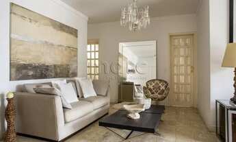 Imagem 3: SAO PAULO - Apartamento Padrão - MOEMA