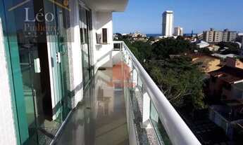 Imagem 2: Apartamento na cancela preta - Macaé