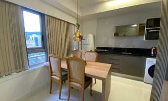 Imagem 7: Apartamento à venda, 1 quarto, 1 suíte, 1 vaga, Funcionários - Belo Horizonte/MG