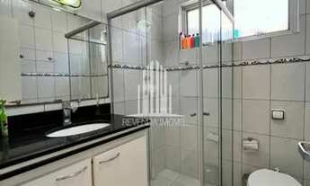 Imagem 3: Sobrado Redidencial de 248m² 3 dormr/2 suítes, 4 vagas no Jardim Bélgica - Santo Amaro