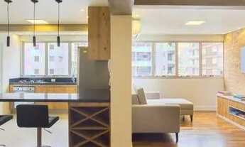 Imagem: Apartamento Locação 2 Dormitórios - 92