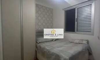 Imagem 6: Apartamento com 3 dormitórios, 71 m² - venda por R$ 285.000,00 ou aluguel por R$ 2.090,00