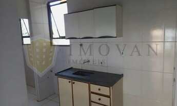 Imagem 2: Ribeirão Preto - Apartamento Padrão - Parque Industrial Lagoinha