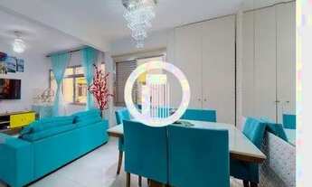 Imagem: Apartamento para venda 70m², 3 dormitórios