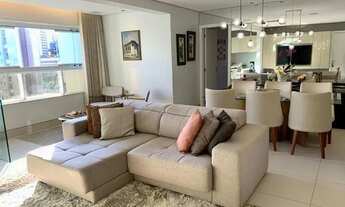 Imagem 4: Apartamento para aluguel, 3 quartos, 1 suíte, 3 vagas, Vila da Serra - Nova Lima/MG