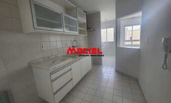 Imagem: Apartamento Padrão em São José dos Campos