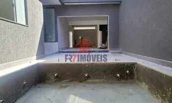 Imagem 5: Casa para venda com 126 metros quadrados com 3 quartos em Jardim Novo Petrópolis - Goiânia