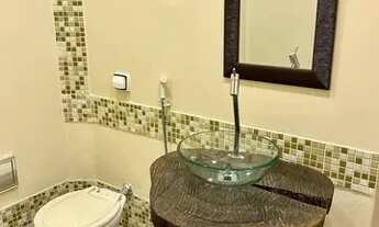 Imagem 4: Excelente Apto 255m2 Área Nobre a 50m Metrô Uruguai!