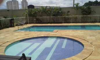 Imagem 1: Apartamento Agua Branca ,3 dts, 1 suite , varanda ,1 Vaga ,lazer Completo, vale Conhecer!!