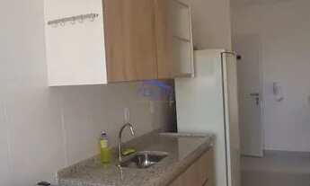 Imagem 7: Apartamento para locação, Ed. Atena, Vila Universitária em Bauru com 1 quarto mobiliado