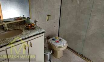 Imagem 6: 3 quartos 1 suíte Sala Ampla Cozinha Área de Serviço Cód: 6089 D