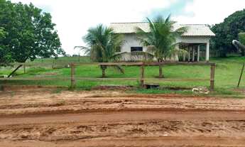 Imagem 2: Casa em relíquia do norte