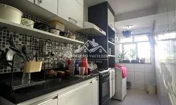 Imagem 6: APARTAMENTO 2 QUARTOS COM SUITE A VENDA EM COLINA DE LARANJEIRAS - SERRA