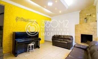 Imagem 3: Sobrado para Locação em Santo André, Jardim Bela Vista, 3 dormitórios, 1 suíte, 3 banheiro