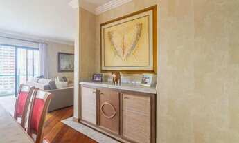 Imagem 6: São Paulo - Apartamento Padrão - Vila Clementino