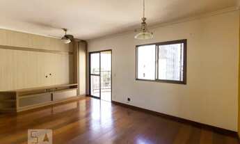 Imagem 2: Apartamento para Aluguel - Bonfim, 3 Quartos, 109 m2