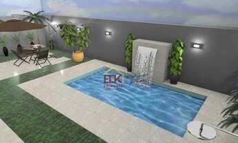 Imagem 2: Casa com 3 dormitórios à venda, 165 m² por R$ 890.000 - Bairro dos Guedes - Tremembé/SP