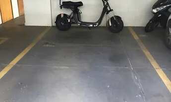 Imagem 5: Apartamento 2/4 com suite alto da glória