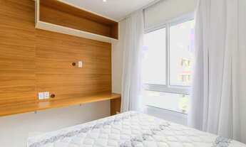 Imagem 3: Apartamento para Aluguel - Bela Vista, 1 Quarto, 16 m2