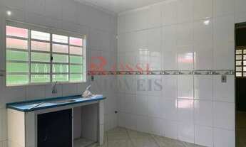 Imagem: CASA PARA LOCAÇÃO JARDIM SANTA CLARA