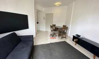 Imagem 3: Flat para venda possui 35 metros quadrados com 1 quarto em Indianópolis - São Paulo - SP