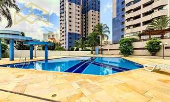 Imagem 4: MARAVILHOSO APARTAMENTO À VENDA NO MANSÕES SANTO ANTÔNIO - CAMPINAS/SP