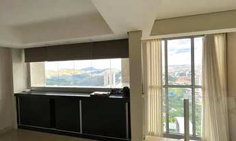 Imagem 6: Cobertura à venda, 3 quartos, 1 suíte, 4 vagas, Vila da Serra - Nova Lima/MG