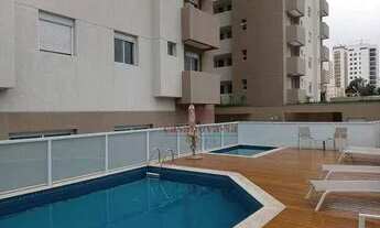 Imagem 5: Apartamento com 2 dormitórios, 64 m² - venda por R$ 800.000,00 ou aluguel por R$ 4.538,61